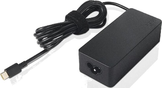Lenovo USB-C Standard Strømadapter 65W 02DL111