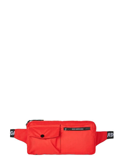 Mads Nørgaard Bel One Carni Bag Red 20 Mads Nørgaard Bel One Carni Bag Red 20