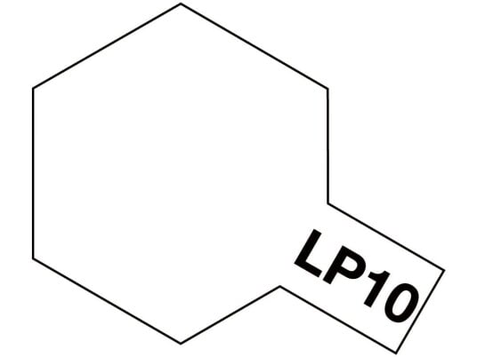 Tamiya LP-10 Lacquer Tynner 10ml