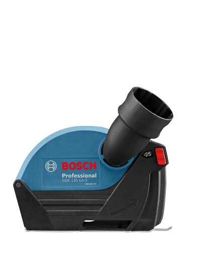 Bosch Systemtilbehør GDE 125 EA S Professional Bosch Systemtilbehør GDE 125 EA S Professional