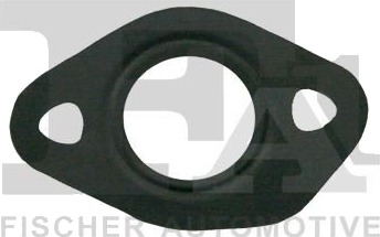Tetning, oljeutløp (lader) FA1 411-504