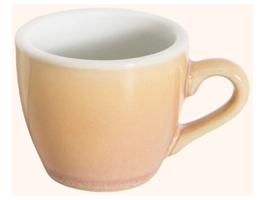 Loveramics Egg Series Coffee Cups - Espresso - 80ml Rose Cup Loveramics Egg Series Coffee Cups - Espresso - 80ml Rose Cup