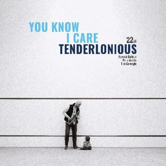 You Know I Care Vinyl