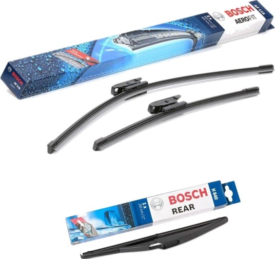 Vindusvisker BOSCH BSH298N0095