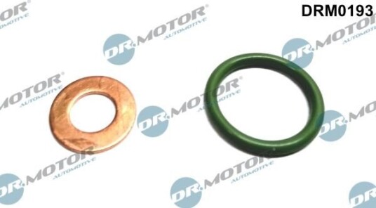 Rep. sett, innsprøytningsdyse Dr.Motor Automotive DRM0193