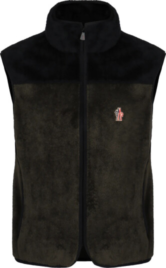 Moncler Herre Jakker Grønn M,