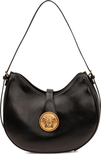 Versace, Dame, Vesker, Svart, ONE SIZE,