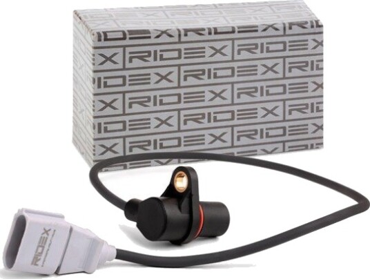 RIDEX 833C0082 Impulsgiver, veivaksel