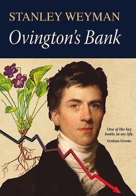 Ovington's Bank Ovington's Bank