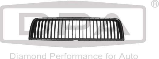 DPA 88530045602 Ventilasjonsgitter