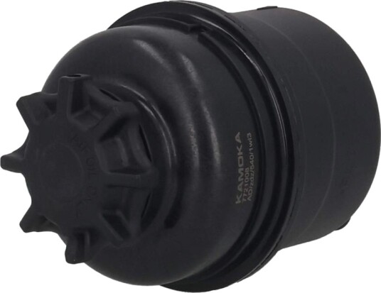 Utjevningsbeholder, hydraulikkolje-servostyring KAMOKA 7721008