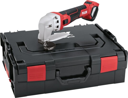 Flex Platesaks 532066 Uten Batteri Og Lader