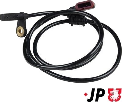 JP GROUP 1397101380 Sensor ABS