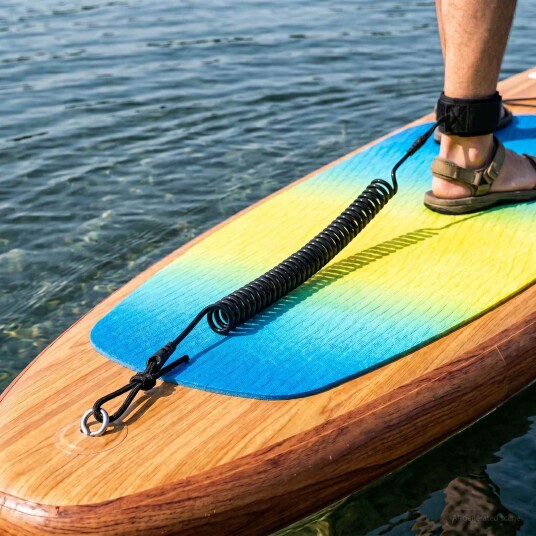 SUP Leash 318 cm SUP Leash 318 cm