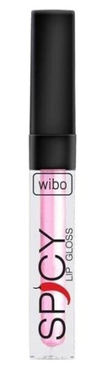 Wibo Wibo_Spicy Lip Gloss Lip Gloss 3 3Ml