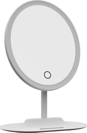Humanas HS-ML03 LED Sminkespeil med lys (30 cm) Humanas HS-ML03 LED Sminkespeil med lys (30 cm)