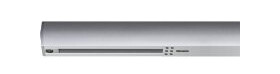 Paulmann 4000870976555 976.55 Højvolt-skinnesystem-komponenter Tilførsel Krom (mat)