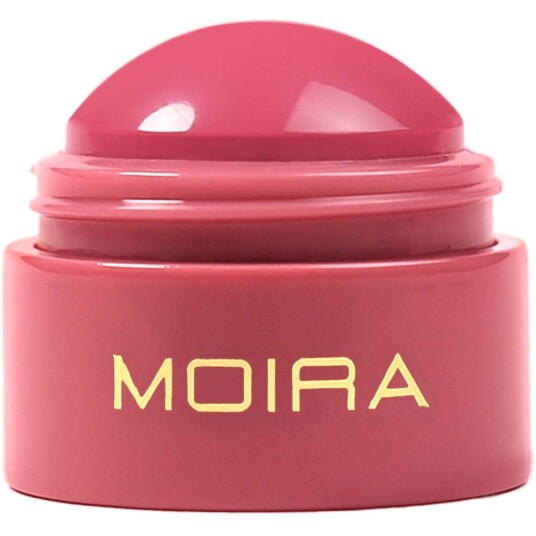 Moira Soft Blush Balm 002 Sweet On You Moira Soft Blush Balm 002 Sweet On You