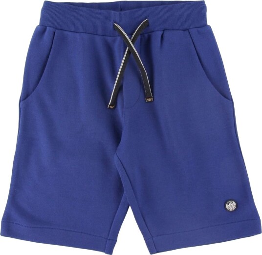 Emporio Armani Shorts   Blå   Emporio Armani   4 år 104   Shorts