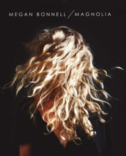 Megan Bonnell Magnolia CD