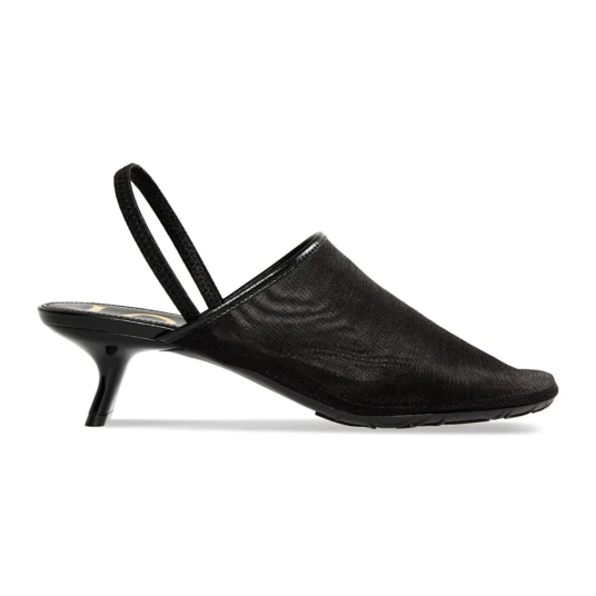 Loewe Dame Sko Svart 36 EU,