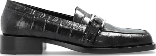 Balenciaga Dame Sko Svart 38 EU,