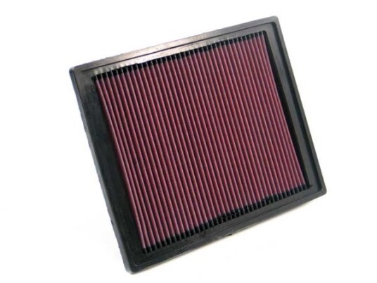 Luftfilter K&N Filters 33 2337