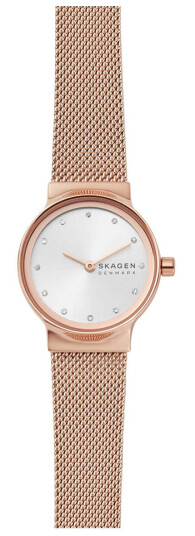 Skagen Freja Dameklokke SKW2665