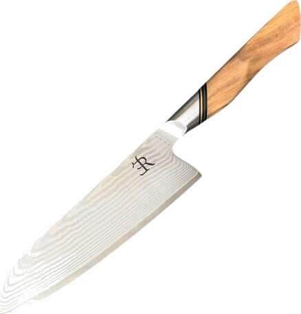 Ryda Knives A73 santokukniv 18 cm Ryda Knives A73 santokukniv 18 cm