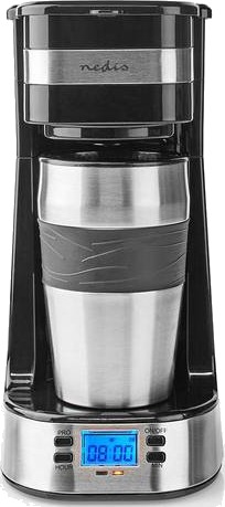 Nedis Kaffetrakter