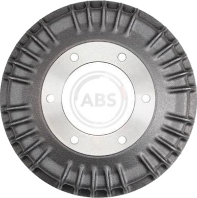 Bremsetrommel A.B.S. 7185-S