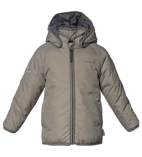 Isbjörn Frost Light Weight Jacket Kids Mole Mole 110/116