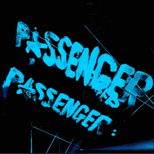 Nightbus Passenger CD