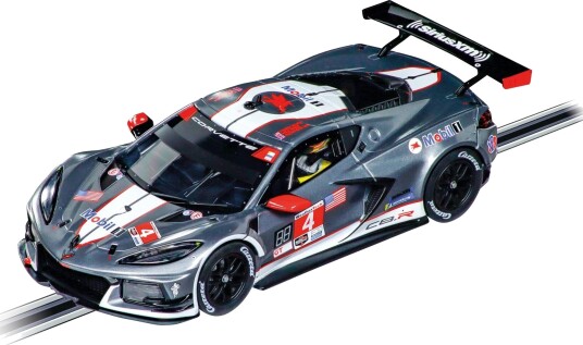 Carrera Digital Chevrolet Corvette C8.R Nr. 4 Bilmodell 1:24