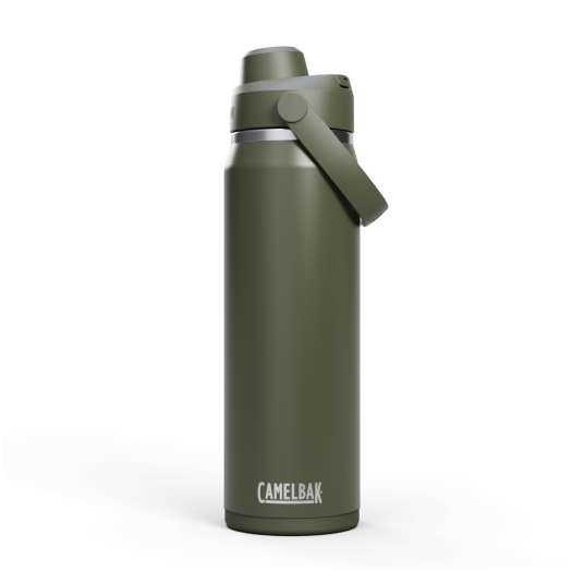 Camelbak Drikkeflaske Thrive Chug VSS Grønn 0,75 L Camelbak Drikkeflaske Thrive Chug VSS Grønn 0,75 L