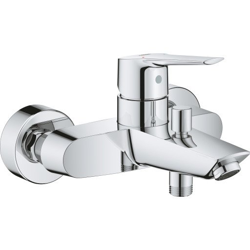 Grohe Start 24206002 Servantbatteri 150 C/c Krom Baderom