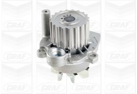 GRAF PA875 Vannpumpe GRAF PA875 Vannpumpe