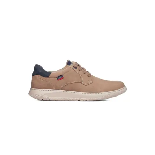 Callaghan Herre Sko Brun 39 EU, Callaghan Herre Sko Brun 39 EU,