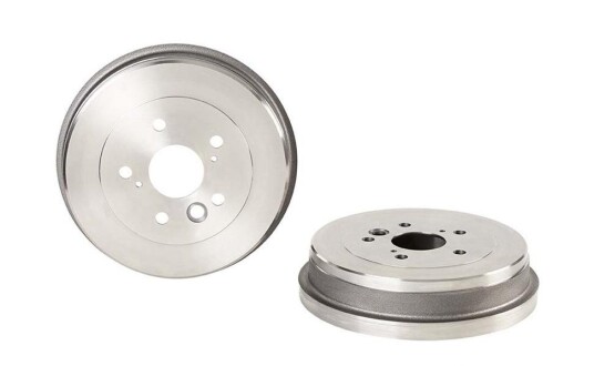 Bremsetrømmel BREMBO 14.A703.10
