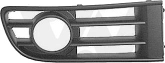 Ventilasjonsgitter VAN WEZEL 5827594
