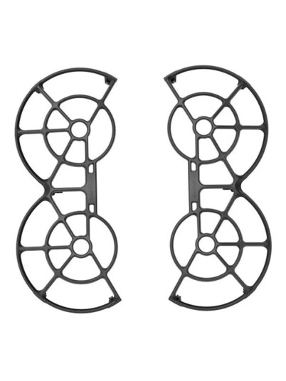 Sunnylife propeller guard for DJI Neo (black)
