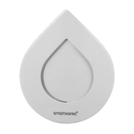 Smartwares Vanndetektor Smartwares Vanndetektor