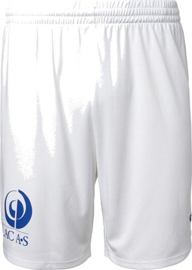 Kolding IF 25/26 Hjemmeshorts Barn Hvit 140