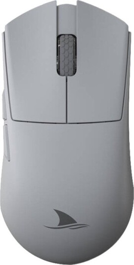 Darmoshark M3-S Trådløs Gamingmus 54 g 2000 Hz