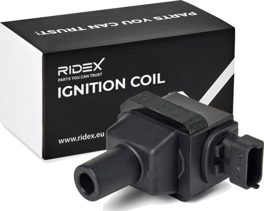 Tennspole RIDEX 689C0278