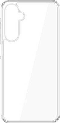 3mk Armor Case - protective cover for mobile phone