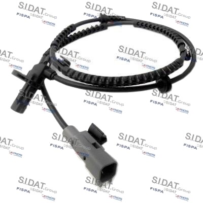 FISPA 84.1086 Sensor ABS