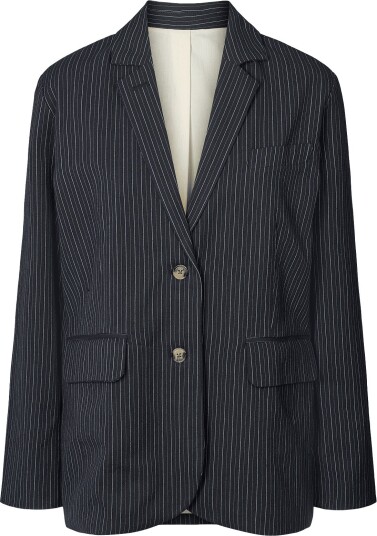 STUDIO FEDER Josefine Blazer Black XS STUDIO FEDER Josefine Blazer Black XS