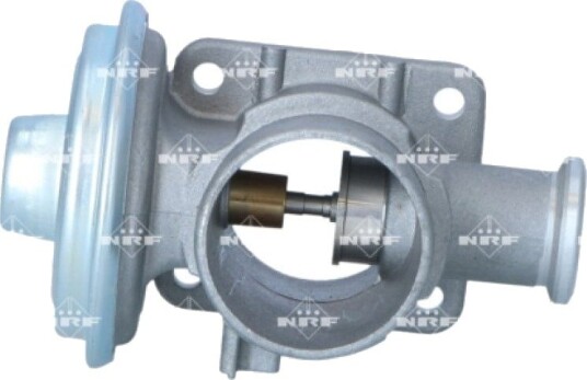 EGR Ventil NRF 48623 EGR Ventil NRF 48623