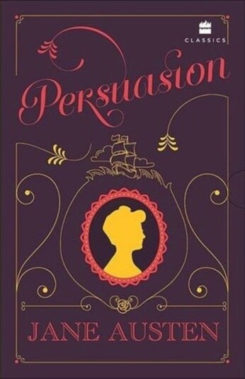 Emma And Persuasion Emma And Persuasion